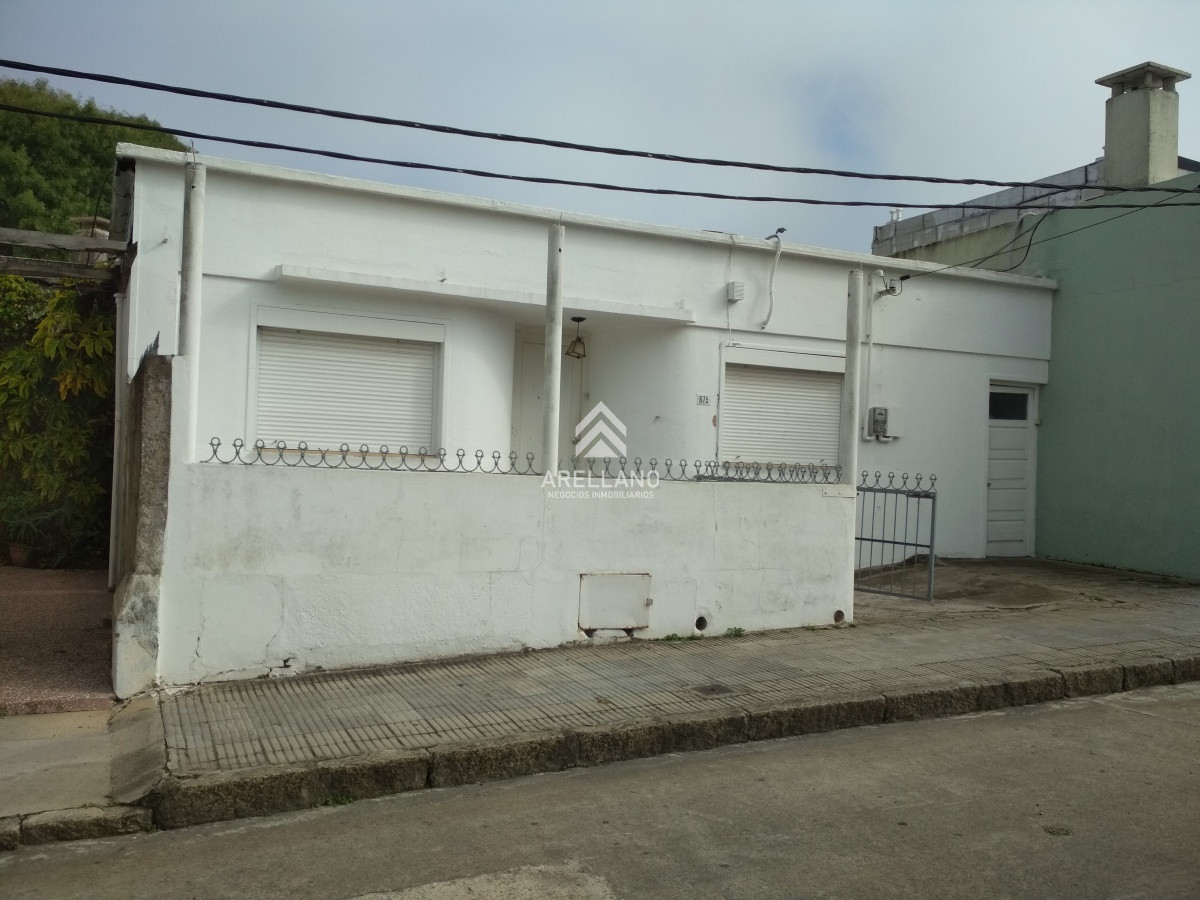 Casa ID.5682 - Venta Casa en Centro de San Carlos