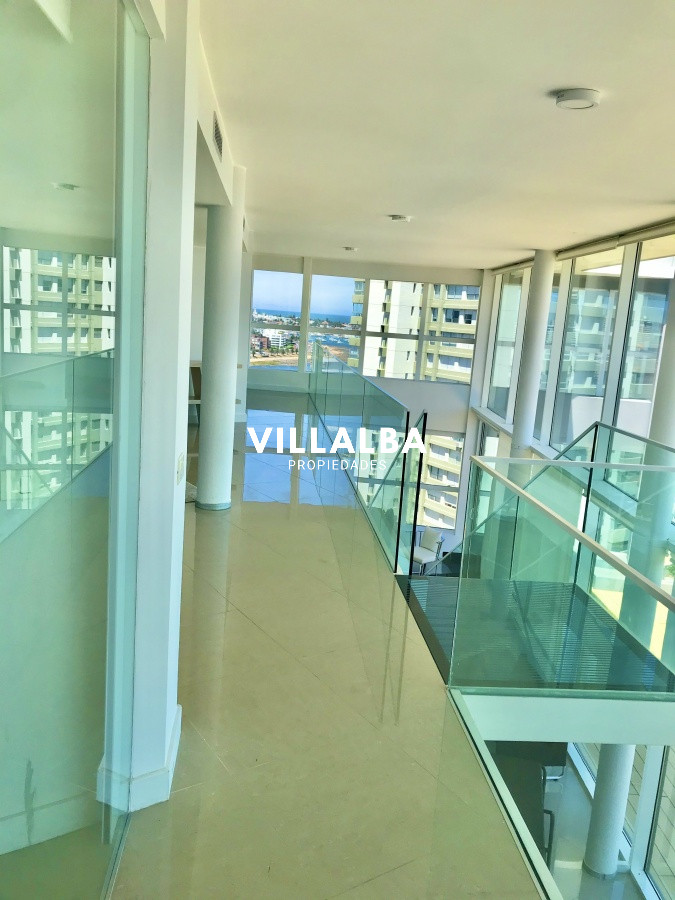 Apartamento ID.929 - Pent House de Lujo - Punta del Este