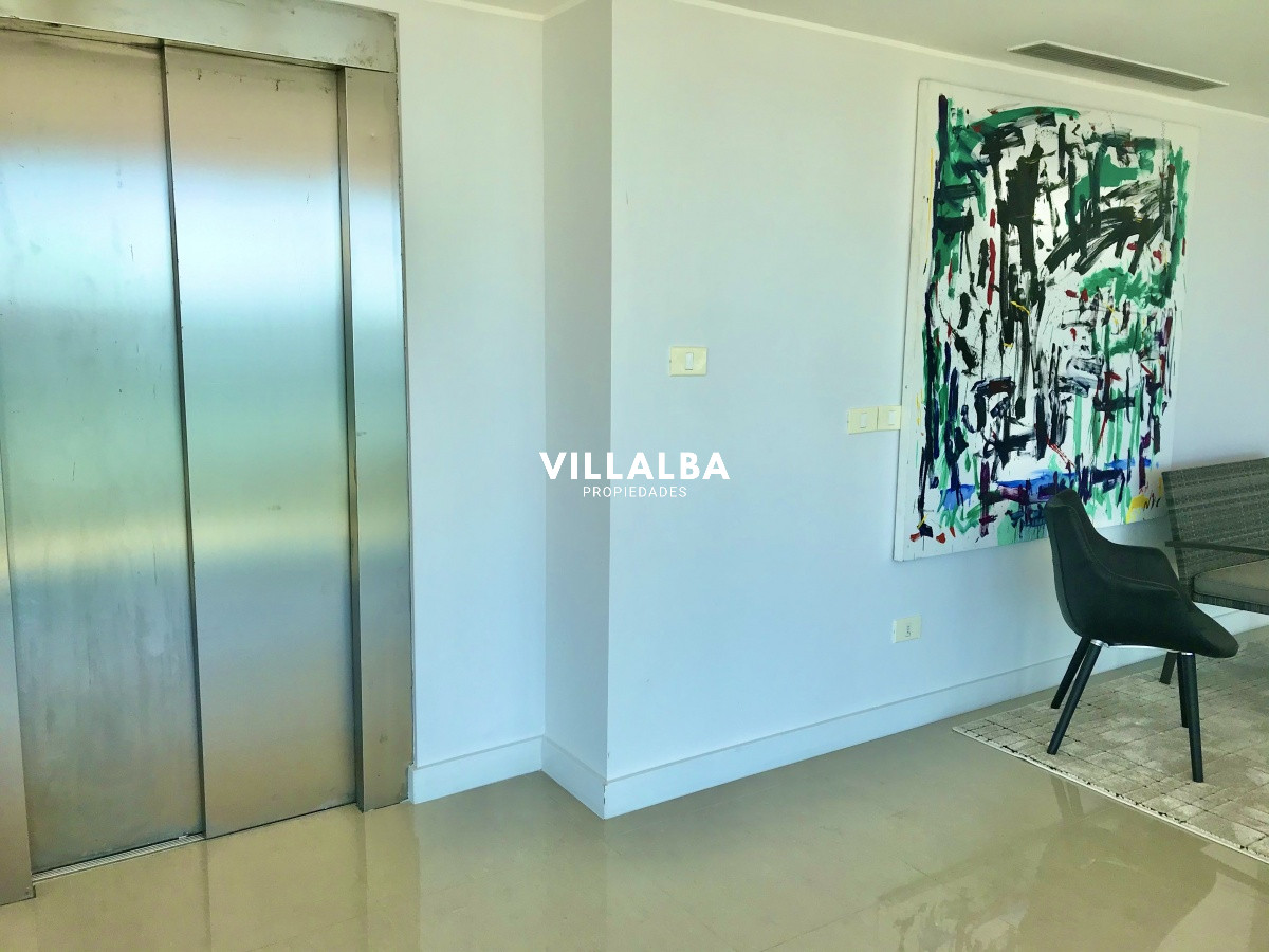 Apartamento ID.929 - Pent House de Lujo - Punta del Este