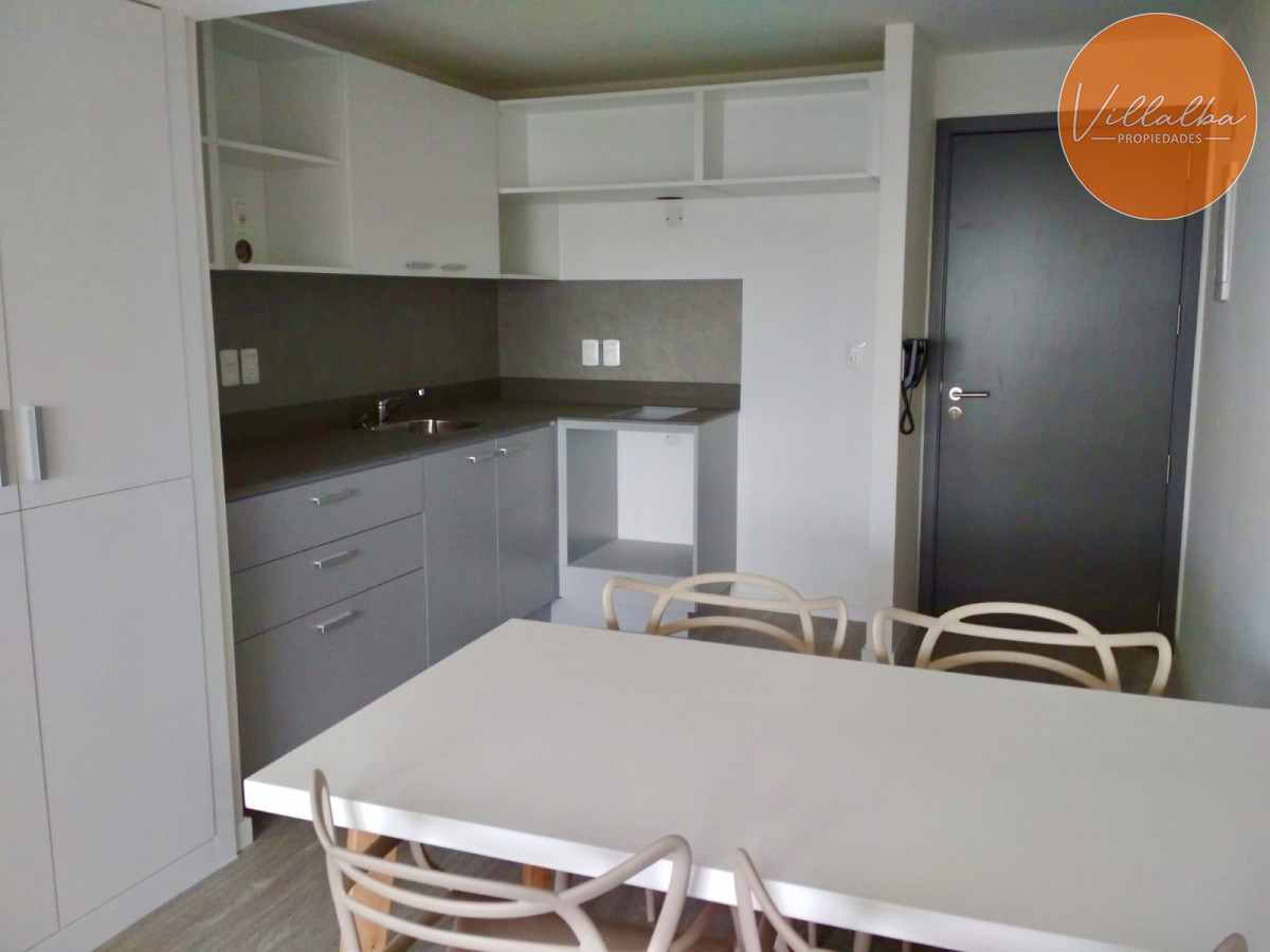 Apartamento ID.220 - Ocean Drive Country Punta del Este