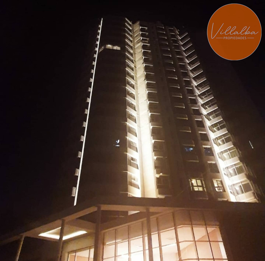 Apartamento ID.220 - Ocean Drive Country Punta del Este