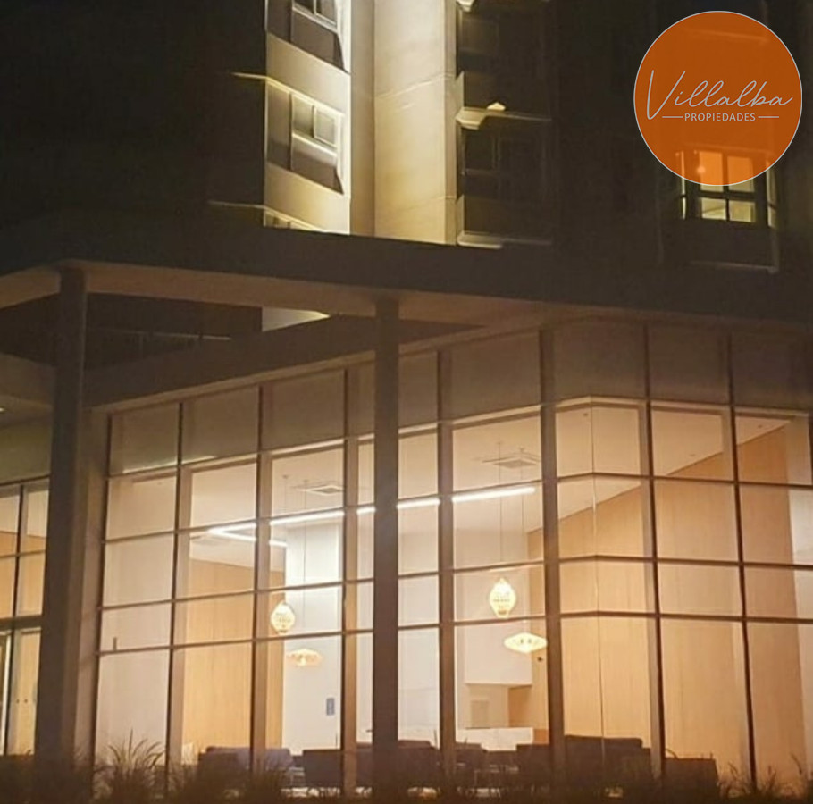 Apartamento ID.220 - Ocean Drive Country Punta del Este
