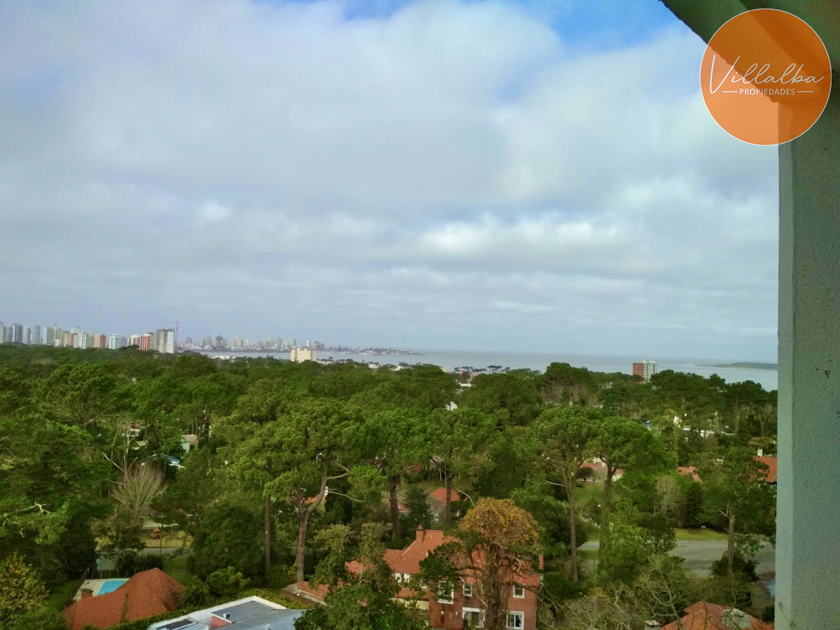 Apartamento ID.220 - Ocean Drive Country Punta del Este