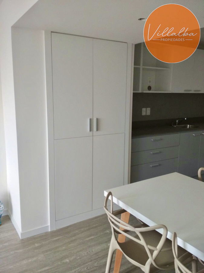 Apartamento ID.220 - Ocean Drive Country Punta del Este