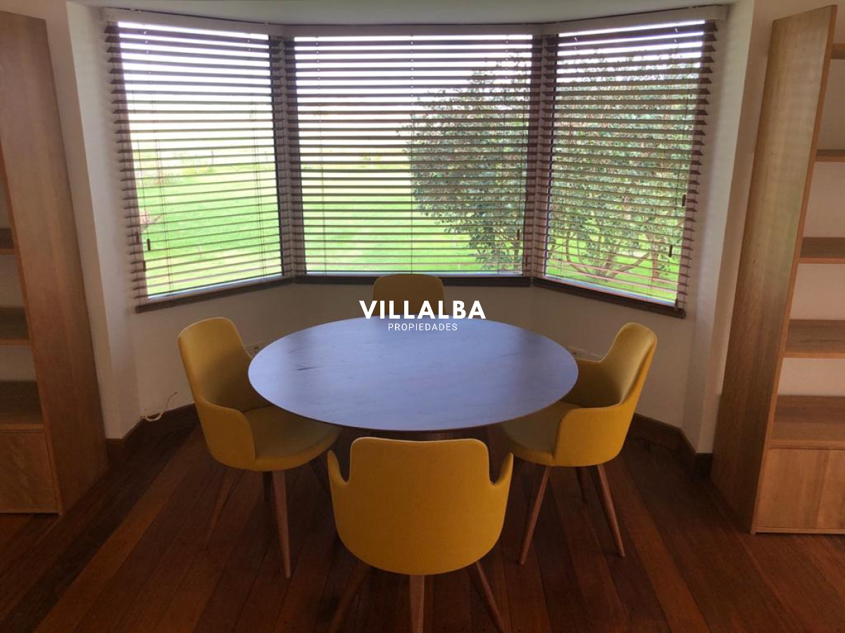 Casa ID.588 - Punta del Este, la Pataia Imperdible residencia de campo. 