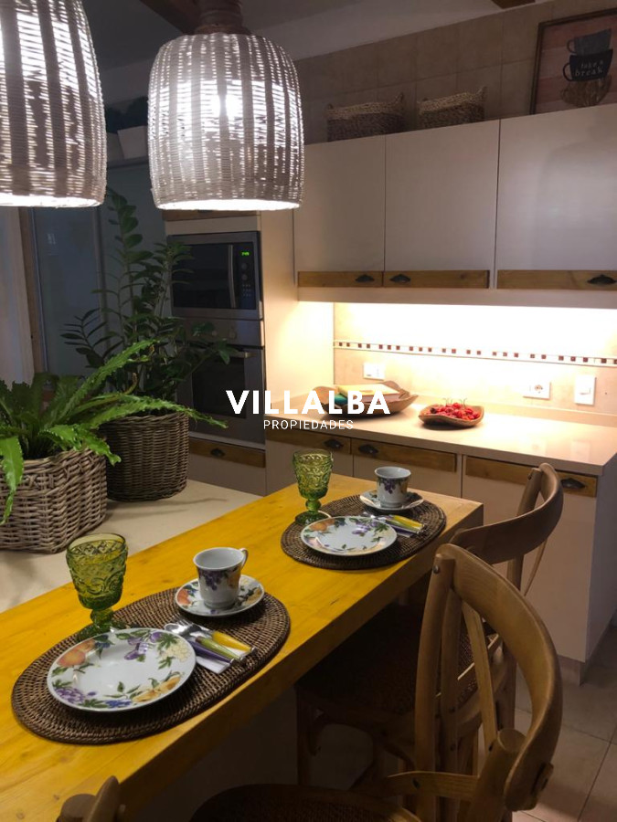 Casa ID.588 - Punta del Este, la Pataia Imperdible residencia de campo. 