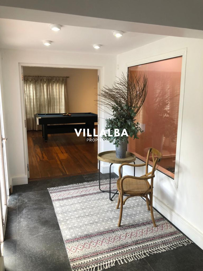 Casa ID.588 - Punta del Este, la Pataia Imperdible residencia de campo. 