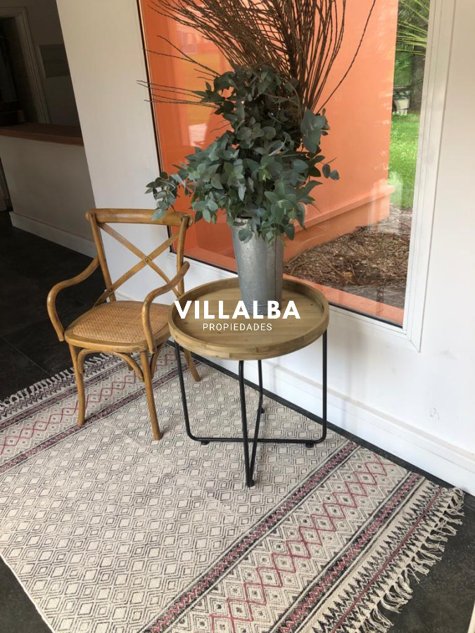 Casa ID.588 - Punta del Este, la Pataia Imperdible residencia de campo. 