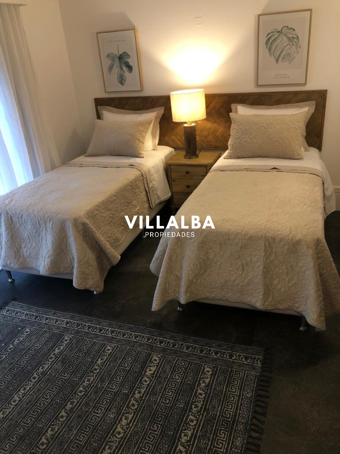 Casa ID.588 - Punta del Este, la Pataia Imperdible residencia de campo. 