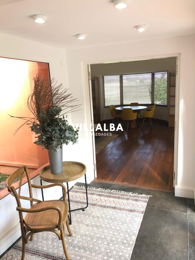 Casa ID.588 - Punta del Este, la Pataia Imperdible residencia de campo. 