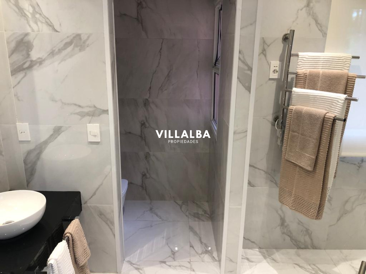 Casa ID.588 - Punta del Este, la Pataia Imperdible residencia de campo. 