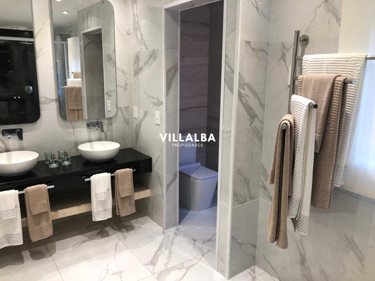 Casa ID.588 - Punta del Este, la Pataia Imperdible residencia de campo. 