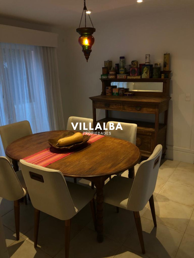 Casa ID.588 - Punta del Este, la Pataia Imperdible residencia de campo. 