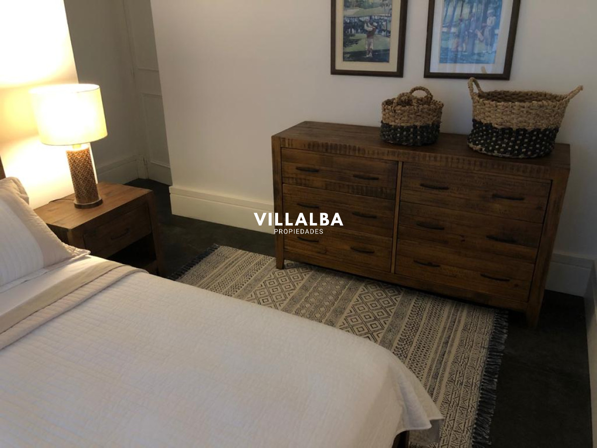 Casa ID.588 - Punta del Este, la Pataia Imperdible residencia de campo. 