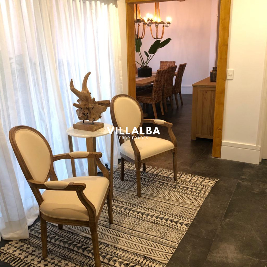 Casa ID.588 - Punta del Este, la Pataia Imperdible residencia de campo. 