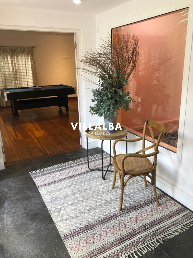 Casa ID.588 - Punta del Este, la Pataia Imperdible residencia de campo. 