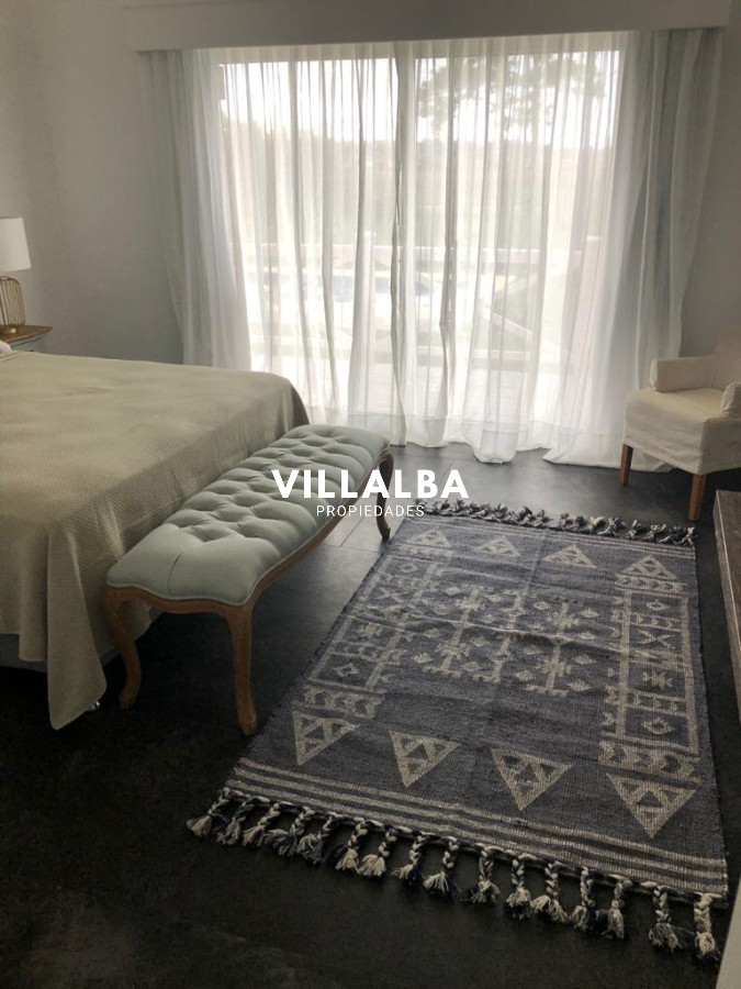 Casa ID.588 - Punta del Este, la Pataia Imperdible residencia de campo. 