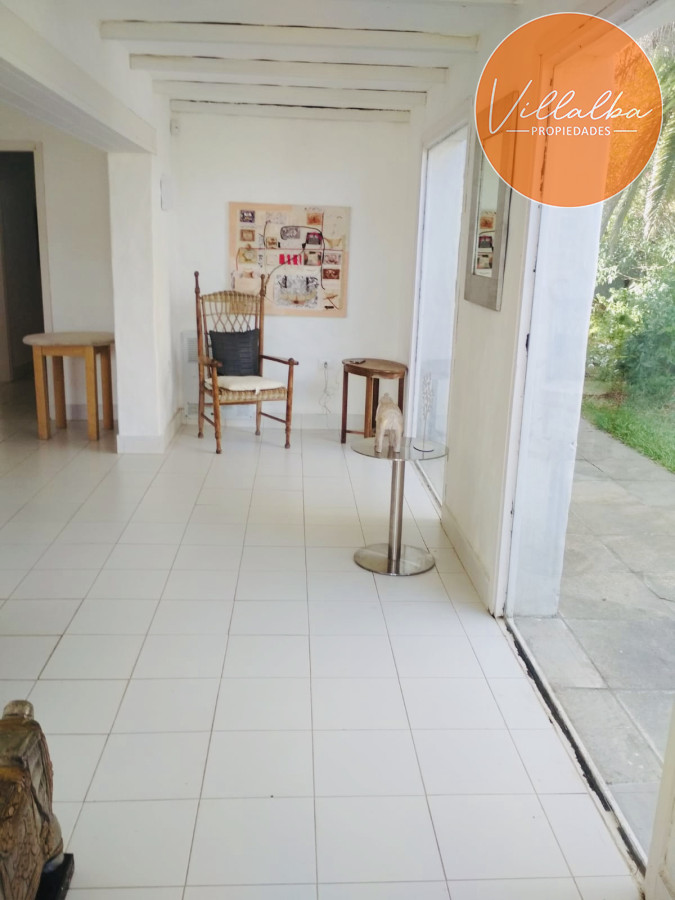 Apartamento ID.882 - Casa en primera linea, El tesoro/La Barra