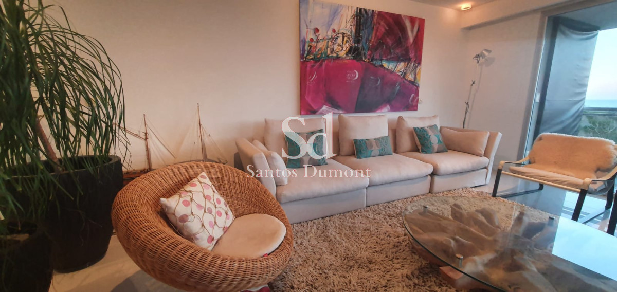 Apartamento ID.23653 - Apartamento en Punta del Este