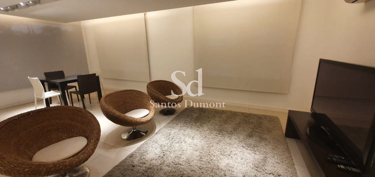 Apartamento ID.23653 - Apartamento en Punta del Este
