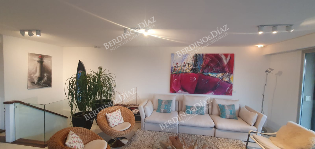 Apartamento ID.1053 - Apartamento en Punta del Este