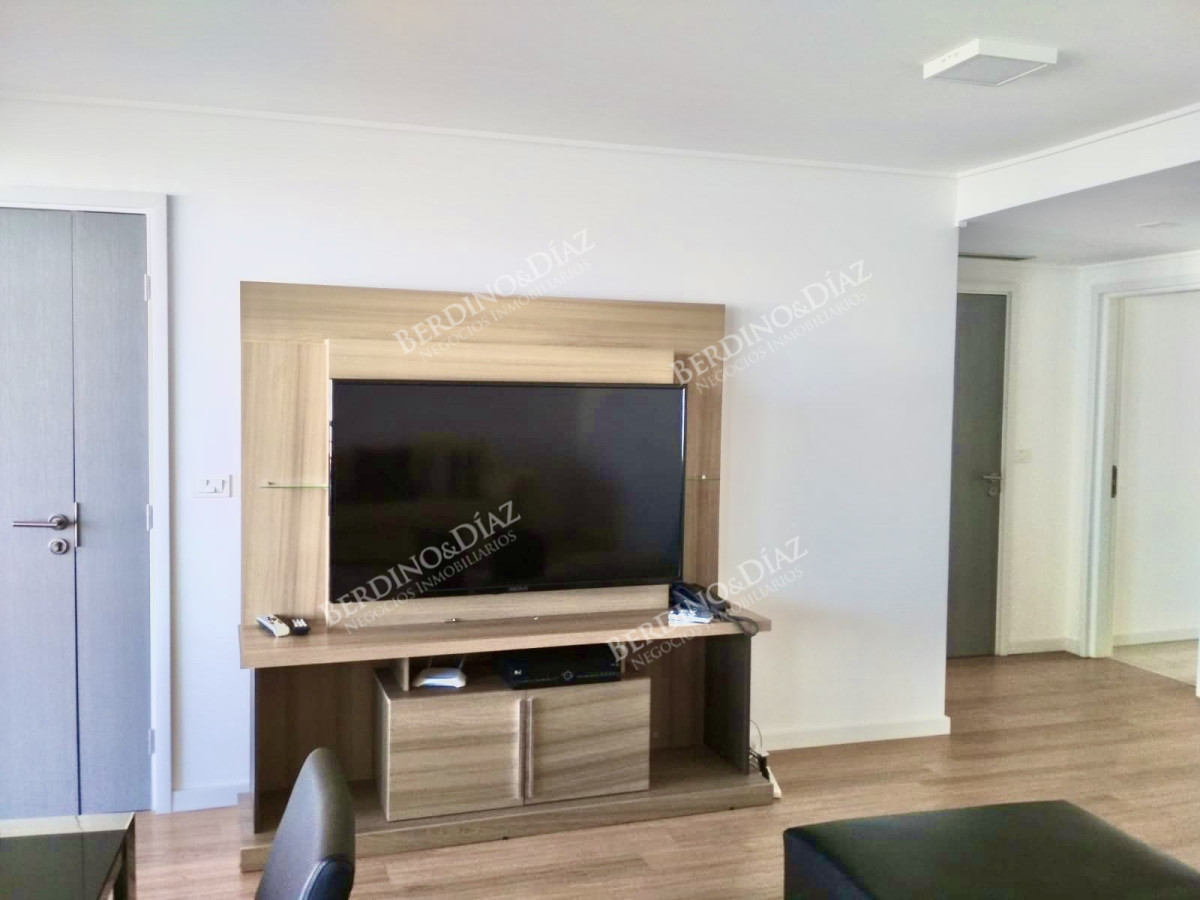 Apartamento ID.1065 - Apartamento en Venta Playa Mansa 