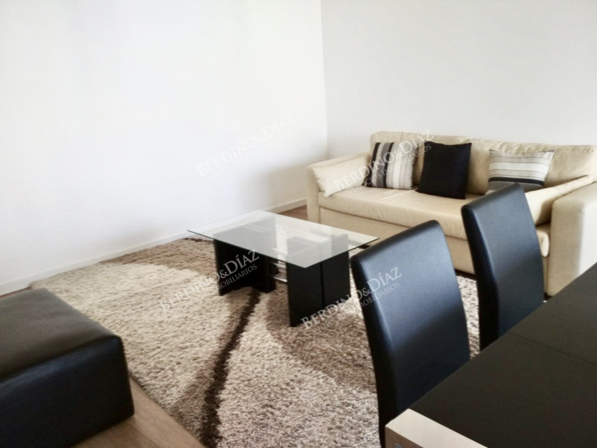 Apartamento ID.1065 - Apartamento en Venta Playa Mansa 