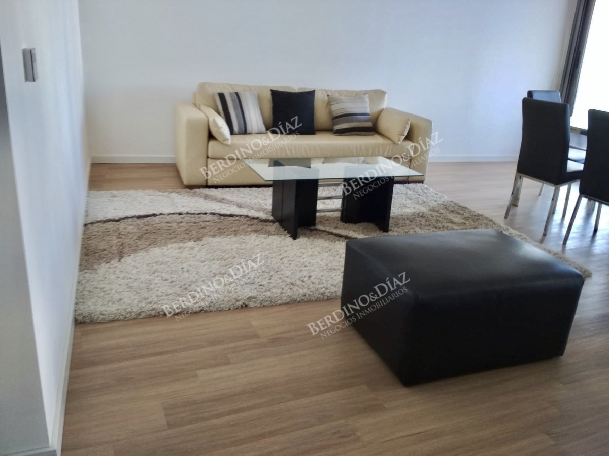 Apartamento ID.1065 - Apartamento en Venta Playa Mansa 
