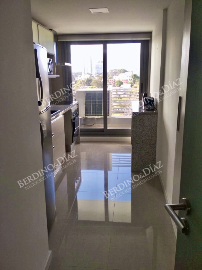 Apartamento ID.1065 - Apartamento en Venta Playa Mansa 