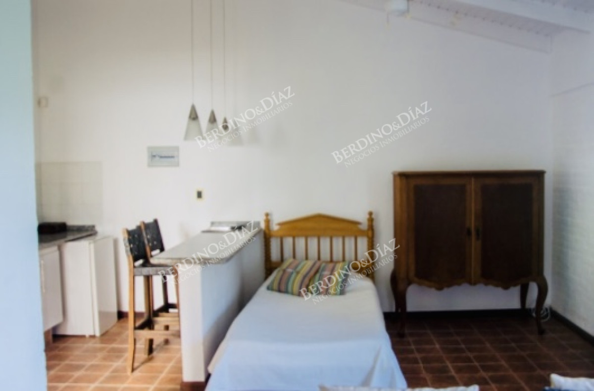 Chacra ID.1088 - Chacra importante en R. 39 con 700 m2. construidos