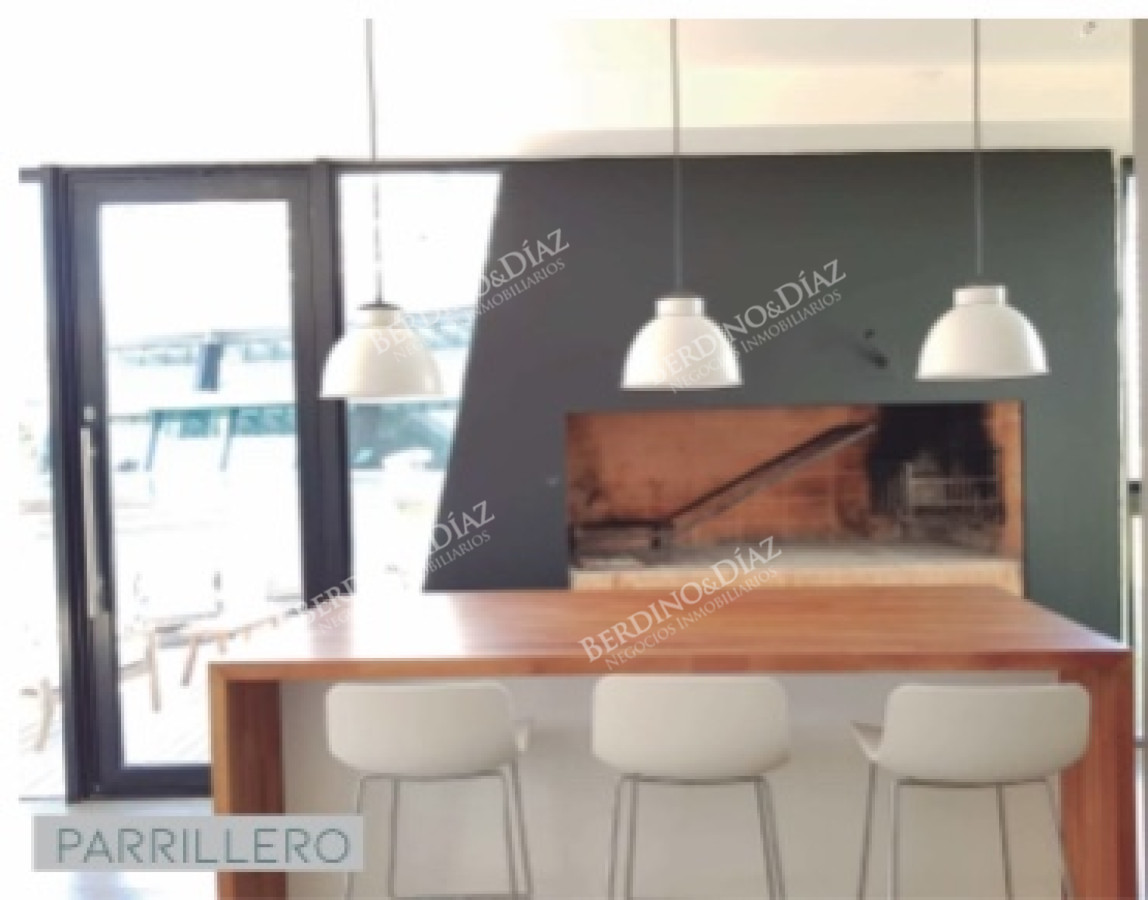 Apartamento ID.2609 - Artower de 2 dormitorios en piso alto en venta! 