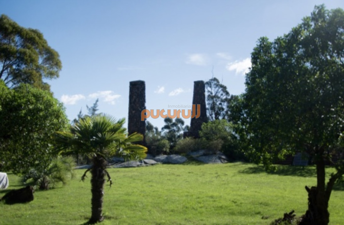 Chacra ID.2124 - Chacra importante en R. 39 con 700 m2. construidos