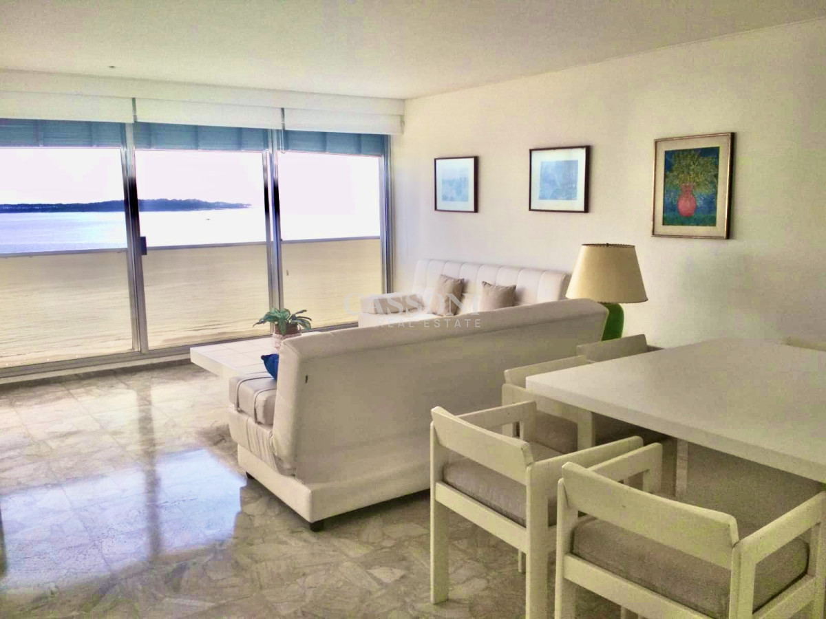 Apartamento ID.3902 - IV-Mansa Primera Linea