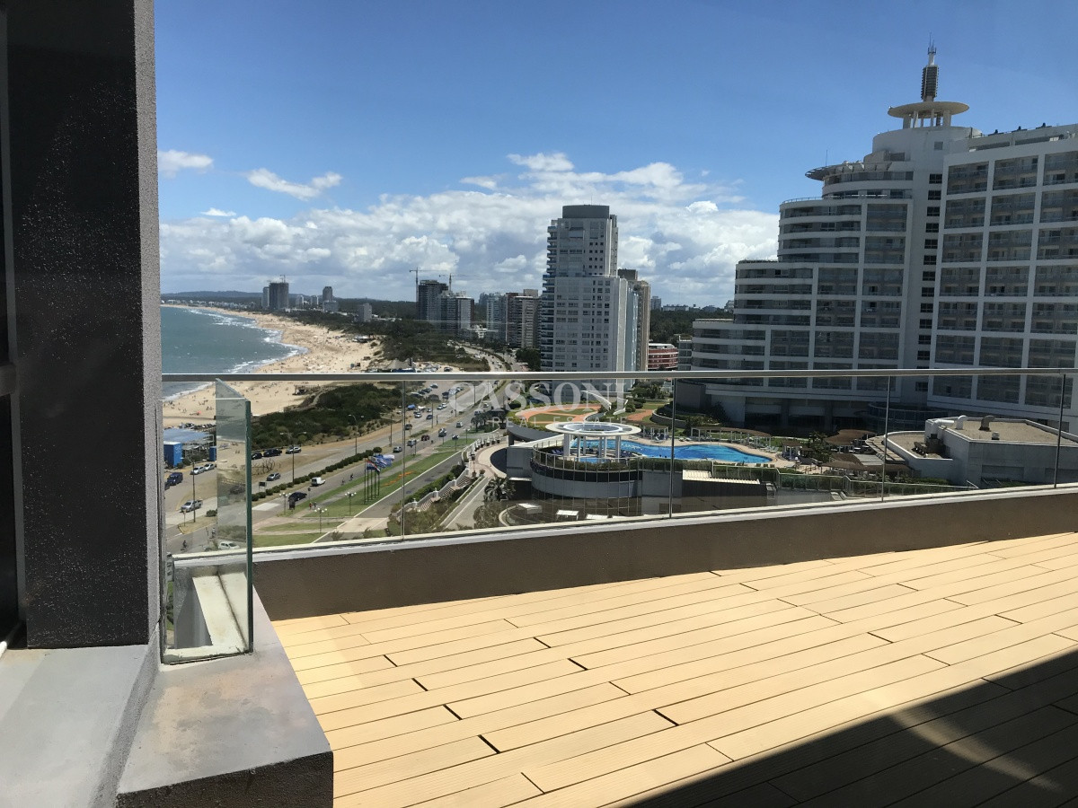 Apartamento ID.3916 - Mansa