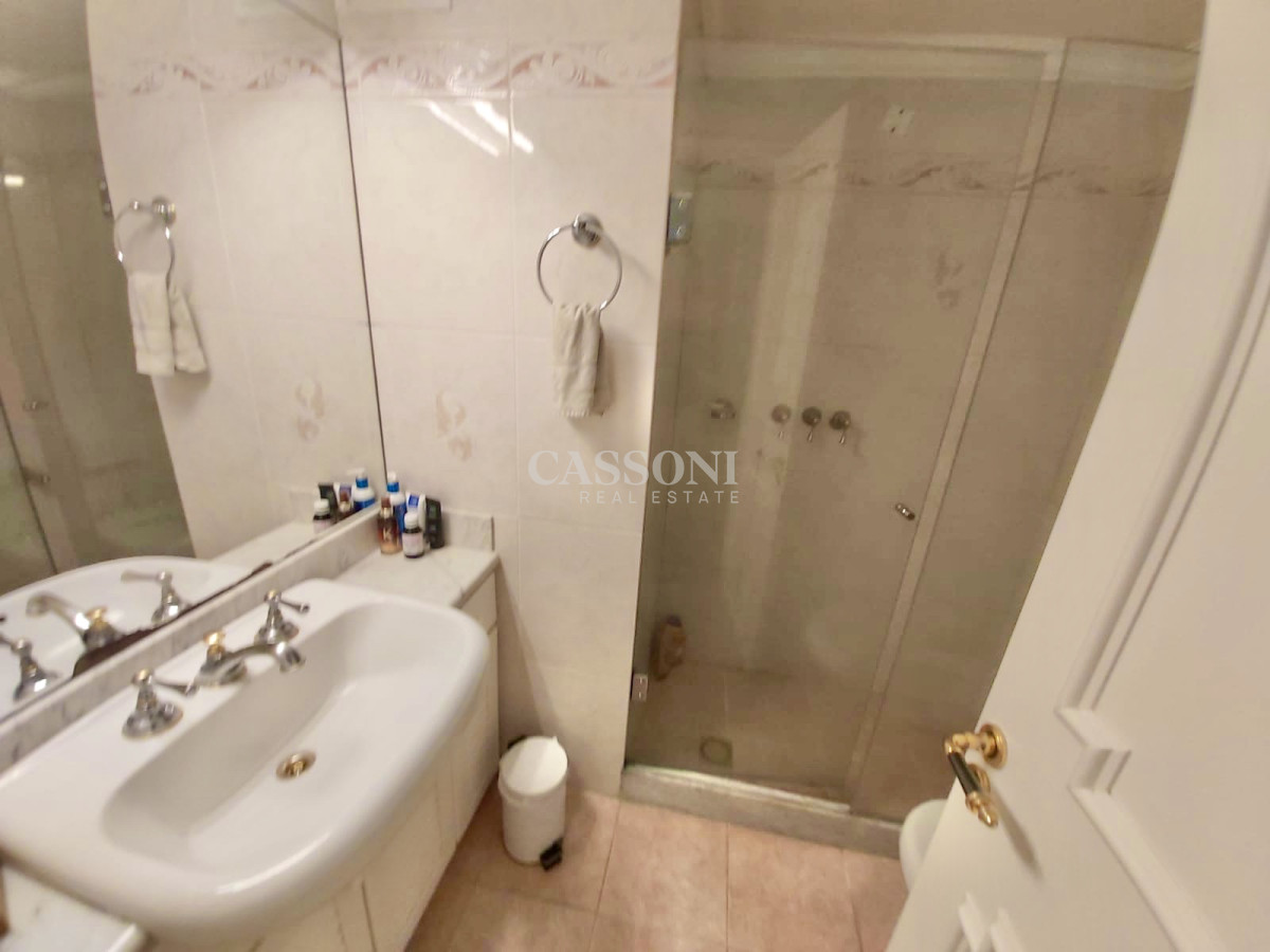 Apartamento ID.180 - IV- Apartamento frente a la Isla Gorriti de Punta del Este