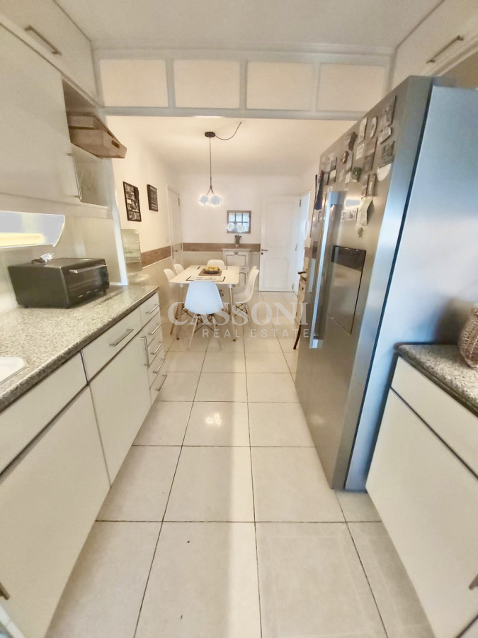 Apartamento ID.180 - IV- Apartamento frente a la Isla Gorriti de Punta del Este