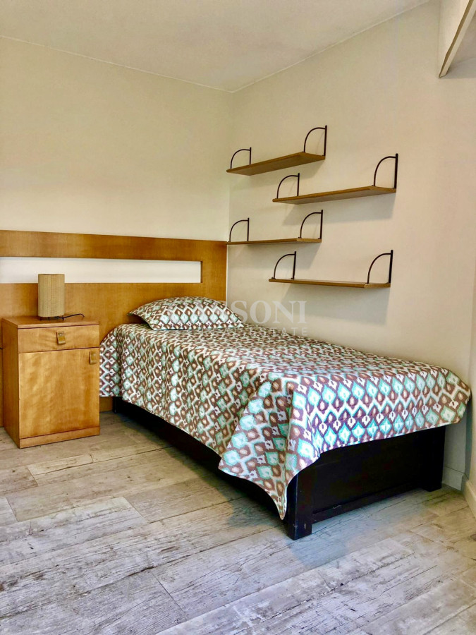 Apartamento ID.3307 - Punta del este. Roosevelt