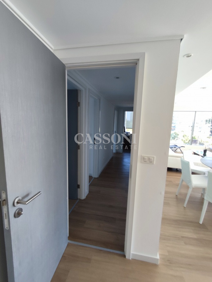 Apartamento ID.3915 - Mansa- Venta- Alquiler. Cómoda unidad