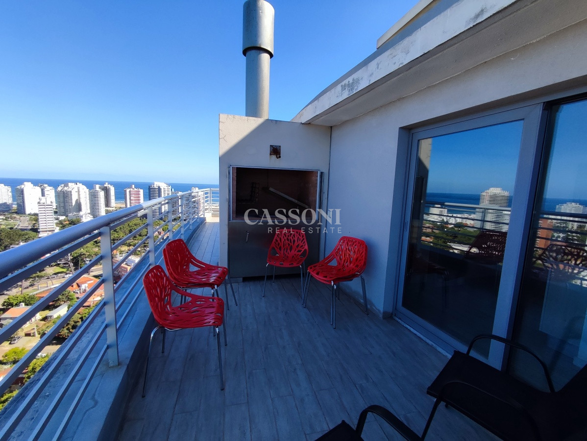 Apartamento ID.3914 - IV-Mansa Alexander Boulevard pent house