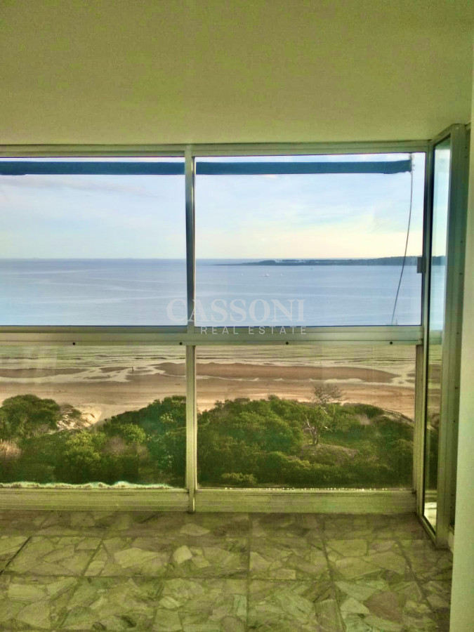 Apartamento ID.3902 - IV-Mansa Primera Linea