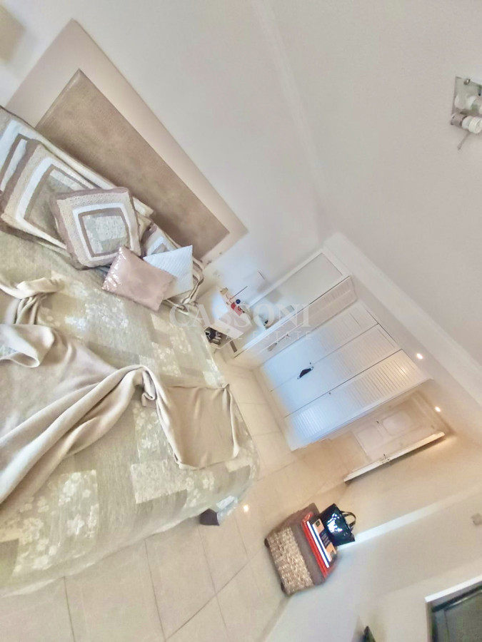 Apartamento ID.180 - IV- Apartamento frente a la Isla Gorriti de Punta del Este