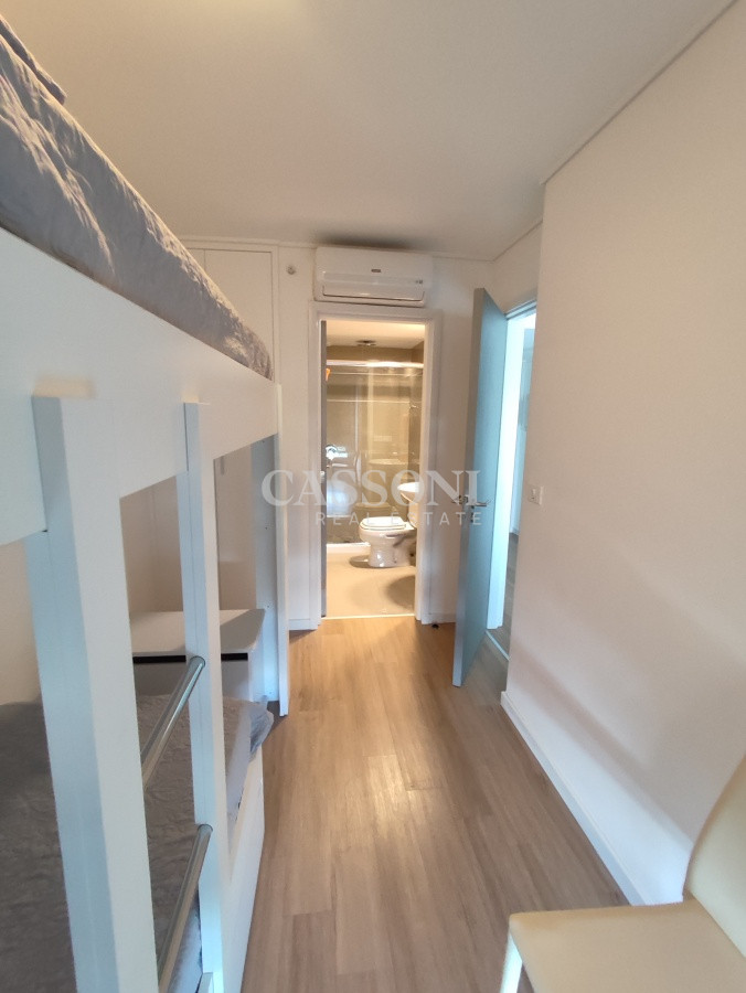 Apartamento ID.198 - Apartamento en Alexander Boulevard
