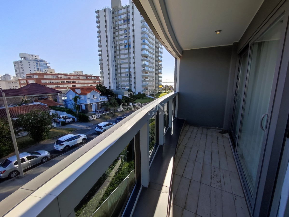 Apartamento ID.3917 - Mansa, Alquiler y venta.