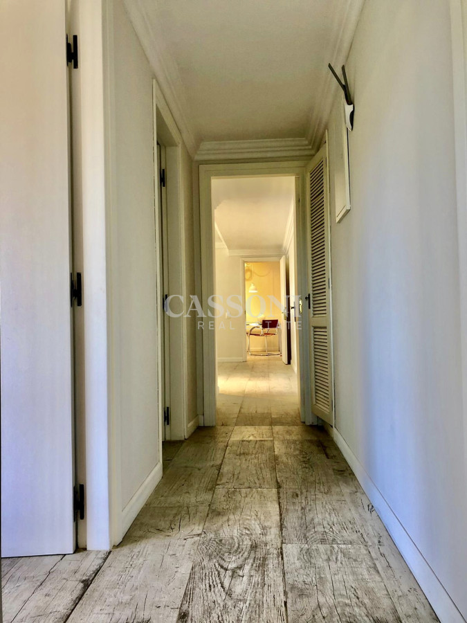 Apartamento ID.3307 - Punta del este. Roosevelt