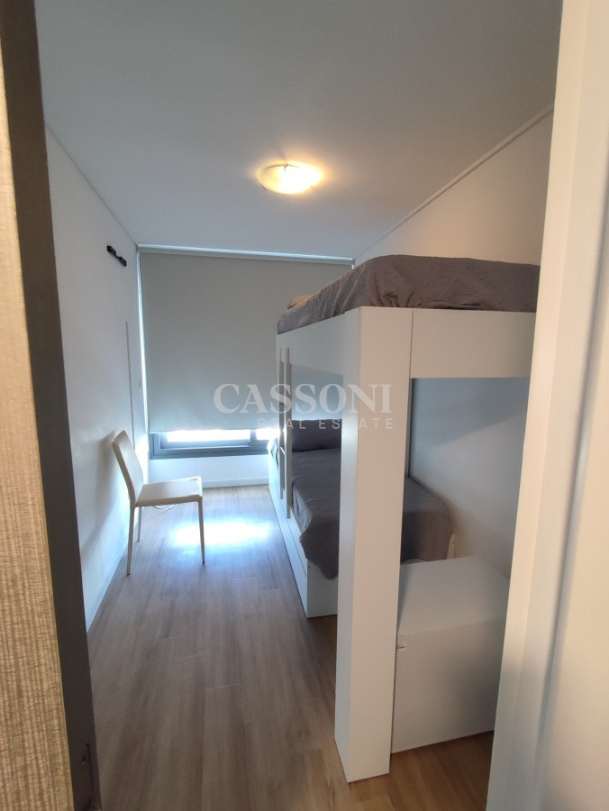 Apartamento ID.198 - Apartamento en Alexander Boulevard