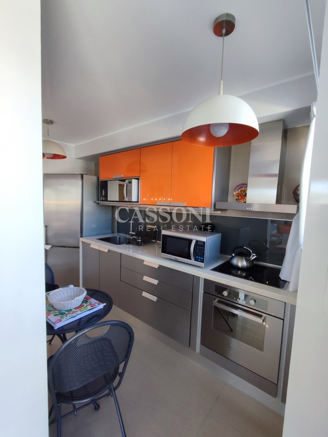 Apartamento ID.3917 - Mansa, Alquiler y venta.