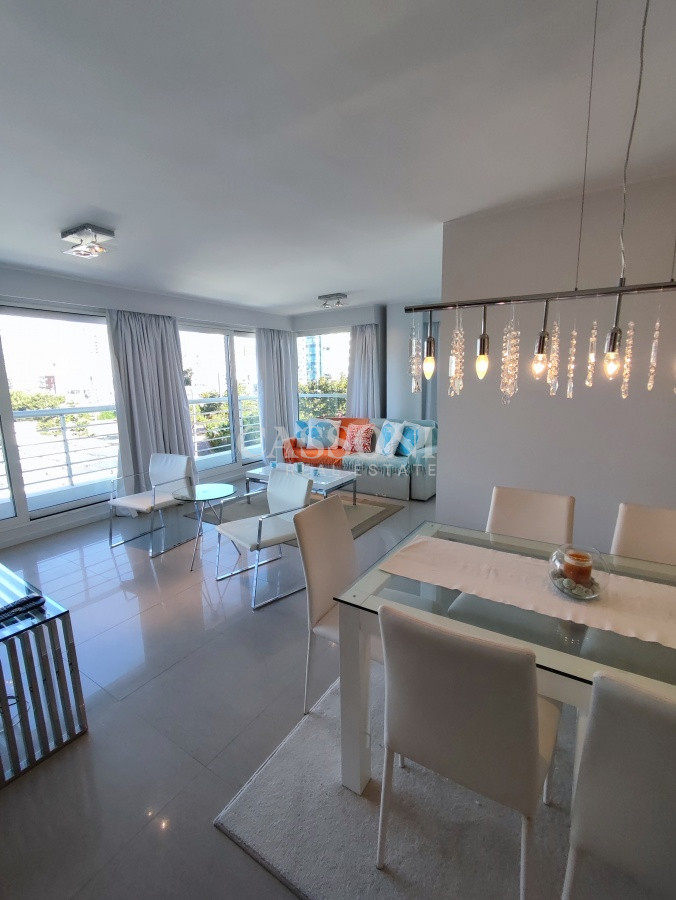 Apartamento ID.3917 - Mansa, Alquiler y venta.