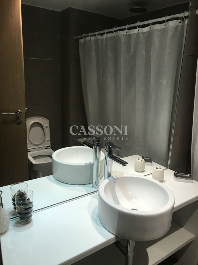Apartamento ID.3804 - Punta del este - Mansa Piso alto