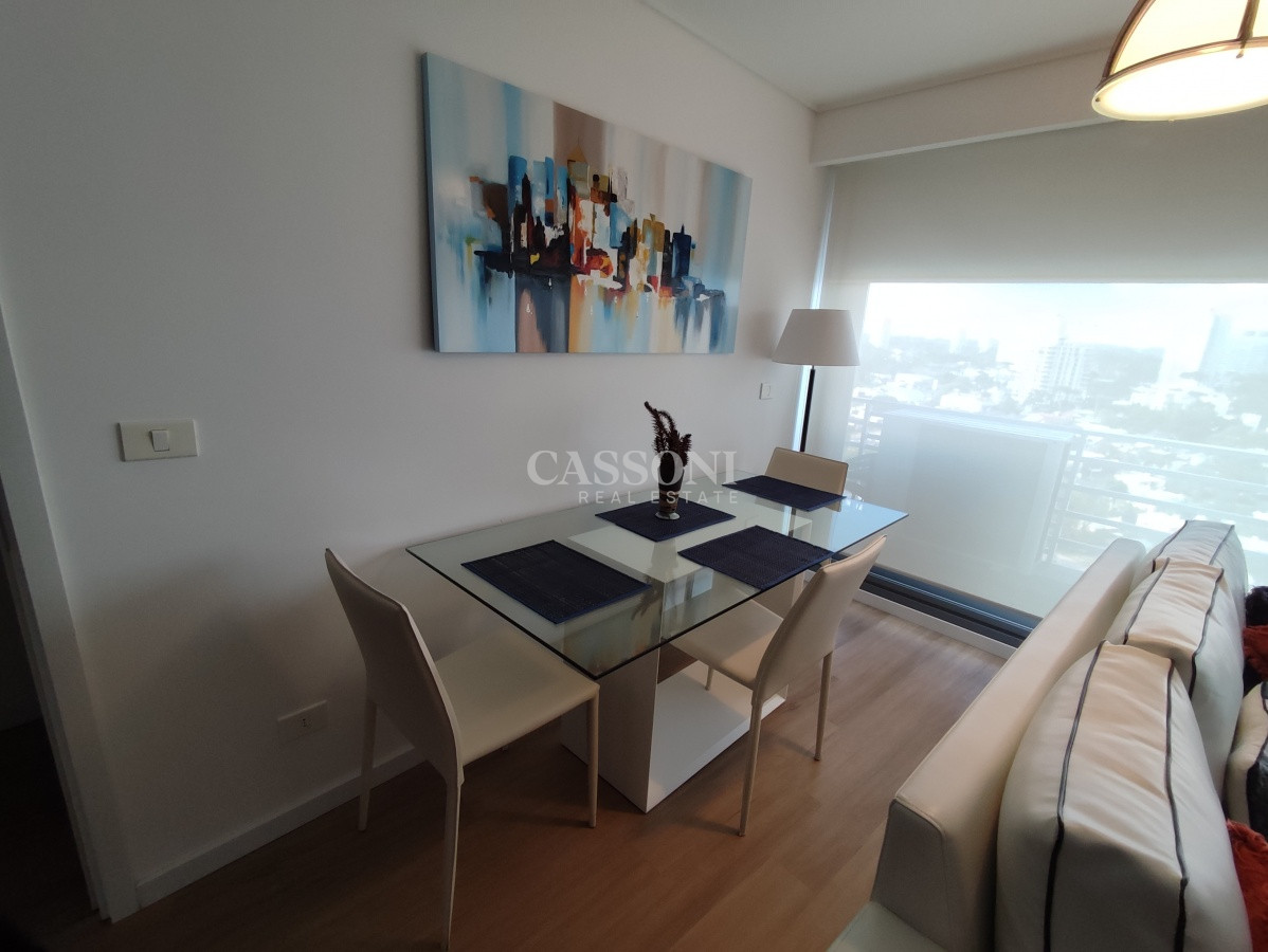 Apartamento ID.198 - Apartamento en Alexander Boulevard