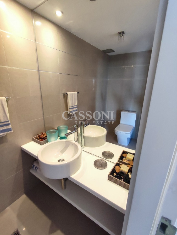 Apartamento ID.3917 - Mansa, Alquiler y venta.